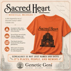 Sacred Heart